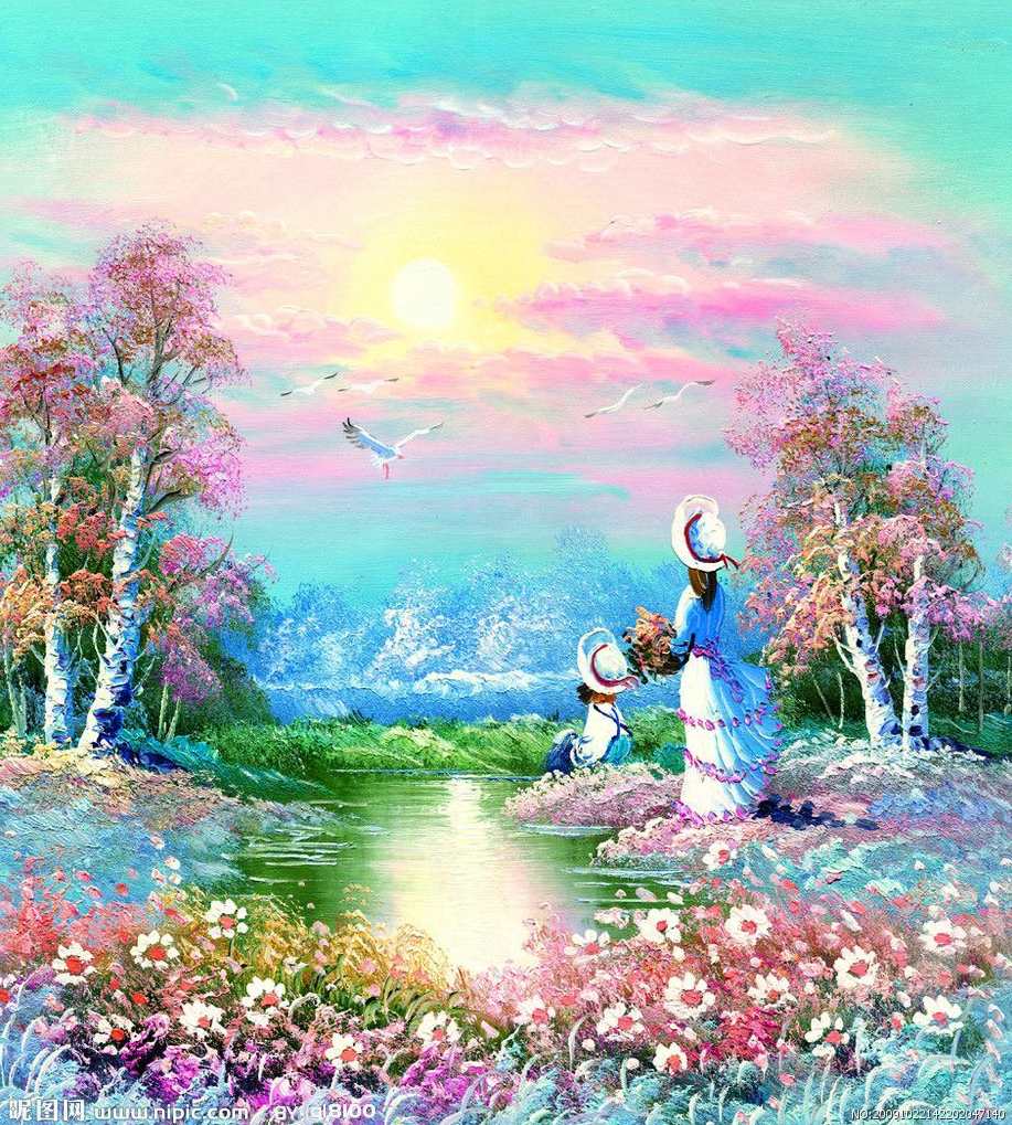 世界经典童话系列-配乐朗读版8CD下载