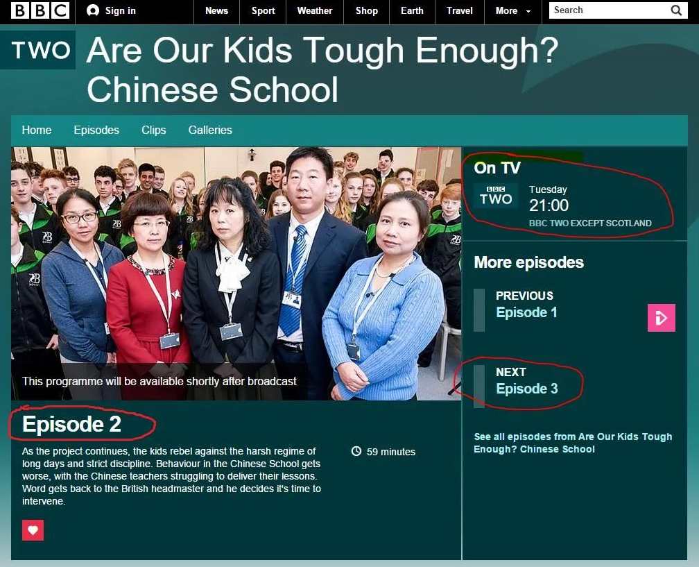 BBC英文早期教育睡前故事全277集 Bedtime Stories