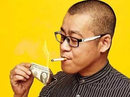 李笑来家庭茶话会