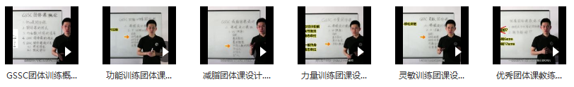 健身私教 团体训练,课程,健身,第2张