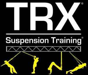 TRX训练全集,第1张