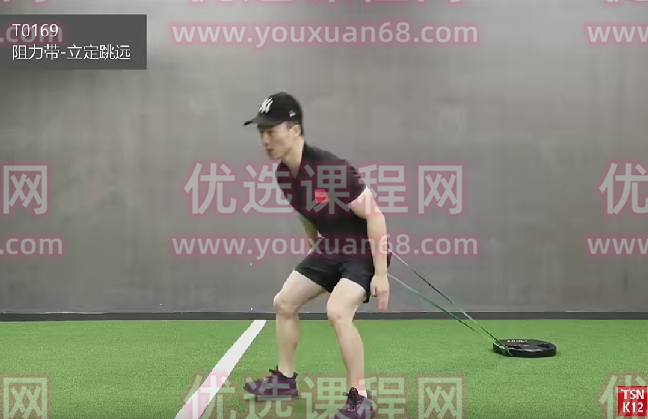 青少年中考体育训练技巧