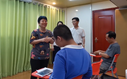儿童教育 说字 每天读懂一个“字”,课程,理解,教育,第1张