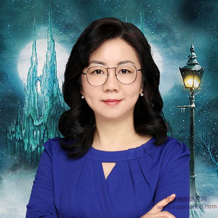 肖维青:英语名著阅读课,课程,学习,小说,第1张 肖维青:英语名著阅读课,课程,学习,小说,第1张