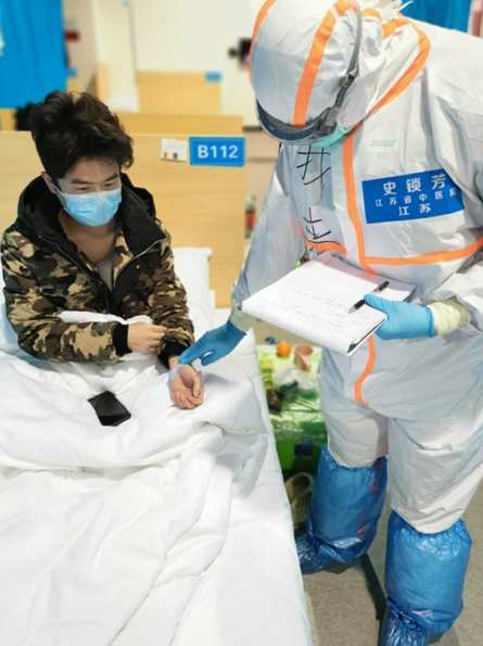 史锁芳 中医在呼吸病领域的特色与优势