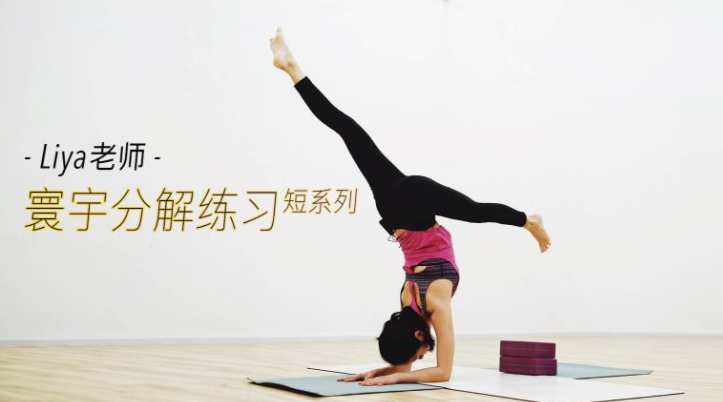Liya Xiong-寰宇瑜伽分解练习短系列,课程,发展,理解,平衡,瑜伽,第1张 Liya Xiong-寰宇瑜伽分解练习短系列,课程,发展,理解,平衡,瑜伽,第1张