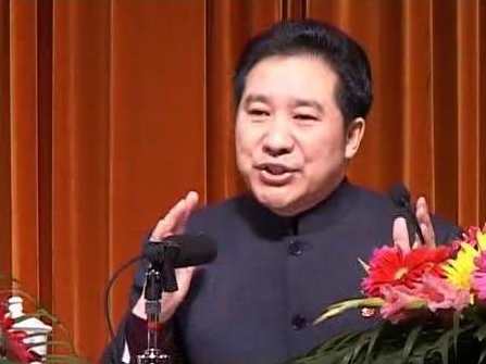 刘逢军 善待癌症 中庸养生