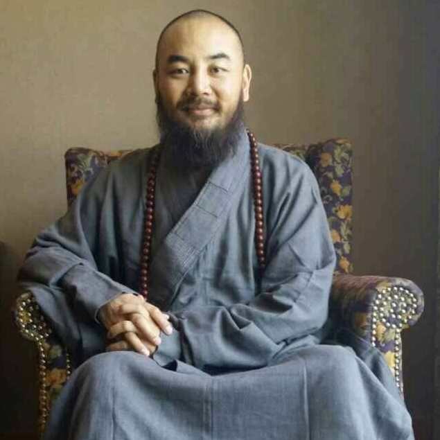 圆通法师 万行上师莲花生动功,运动,平衡,放松,第1张 圆通法师 万行上师莲花生动功,运动,平衡,放松,第1张