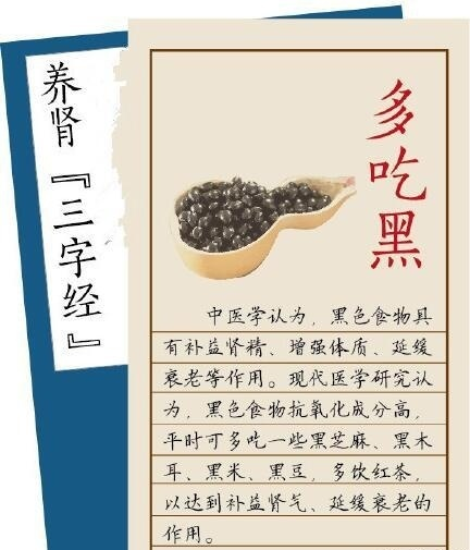 王肃季 先天之本后天养,第1张
