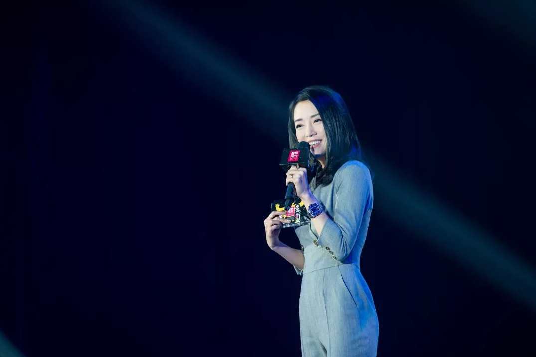 王潇 十大传奇女性人生解读