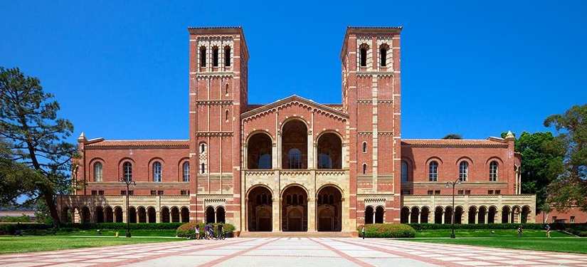 加州大学洛杉矶分校开放课程-1715年至今的西方文明