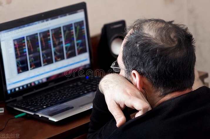 阳光颜为民 用好鹰眼盯盘功能