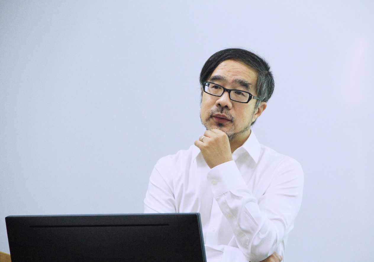 徐磊 指标讲解讲座