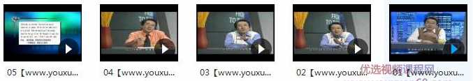 王强英语口语技能提升视频教程（5集）,学习,第2张