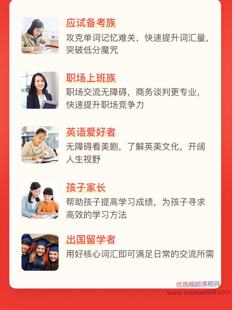 【究竟词源法】创始人李靖瑜《新思维词汇速记》,课程,学习,第4张