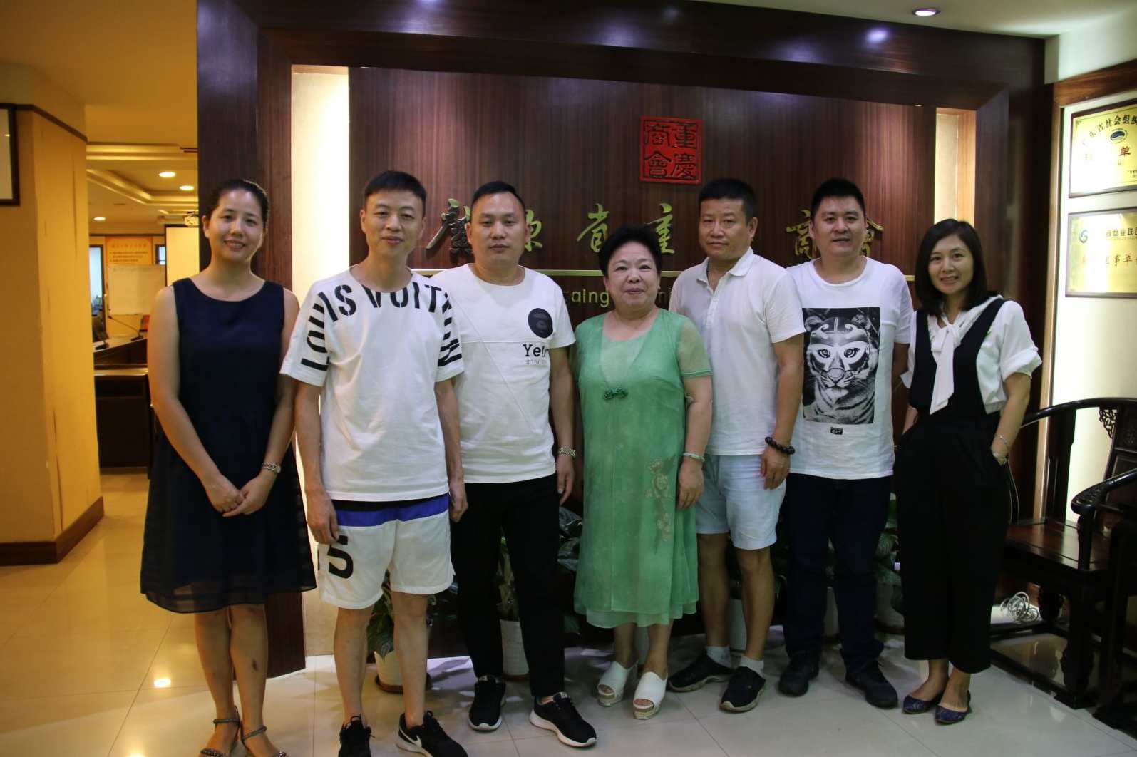 徐斌 服装加盟商督导5项修炼,第1张