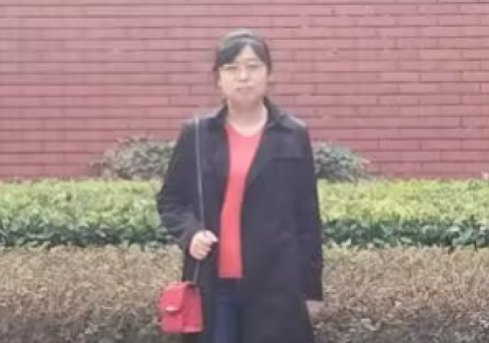 李昀 最新讲座-巧用丝巾打造百变造型（四季都适用,管理,第1张