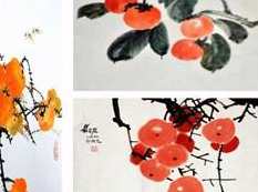 从零开始学儿童国画基础视频全套(马老师 17集）