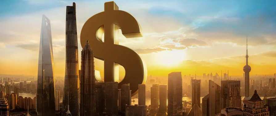 金融布局 创新新经济模式：离岸金融