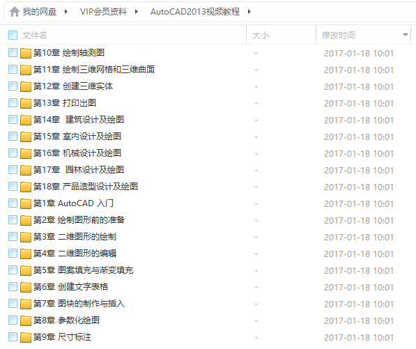 《AutoCAD2013要领视频教程》光盘,课程,管理,理解,模板,支持,第1张