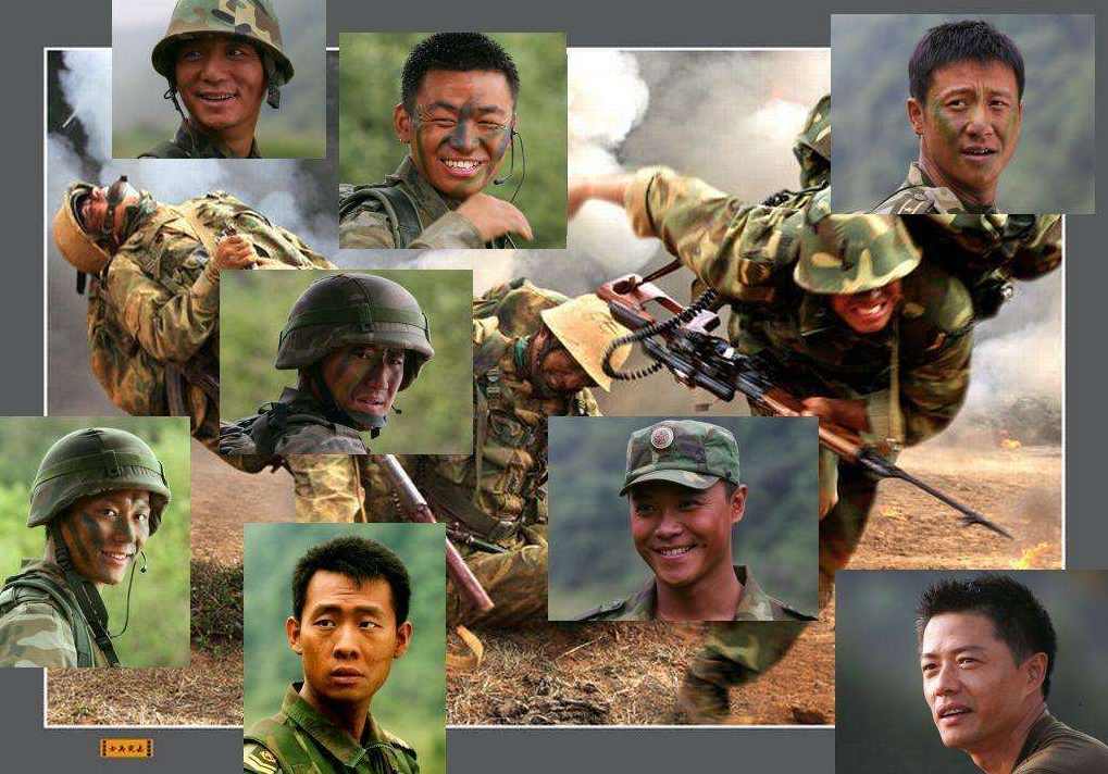 李涛 如何培养一名士兵突击式的好员工,第1张