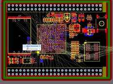 Altium Designer实战精彩视频（4层板、6层板、8层板设计实战教学）