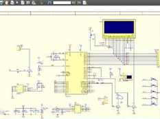 Altium designer 10 初级经典教程(绘制设计PCB实战全套视频),第1张 Altium designer 10 初级经典教程(绘制设计PCB实战全套视频),第1张