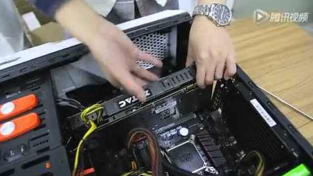 内存、显卡维修实例教程