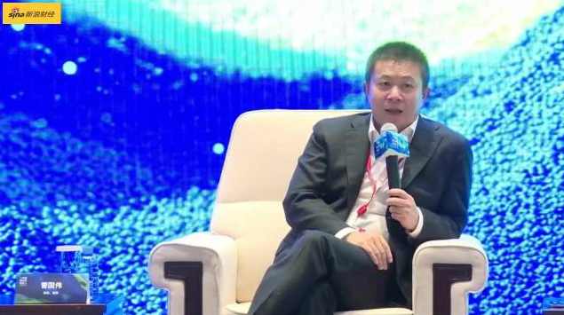 曹国伟 超级职场牛人的成长秘诀是什么