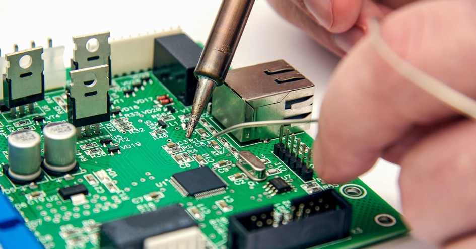 焊接技术视频教程资料 电子工艺焊接技术资料大全