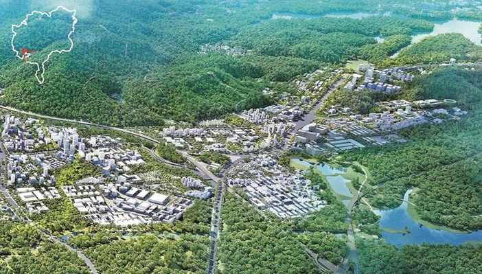 石岩 整合与共融-文化产业化与产业文化化