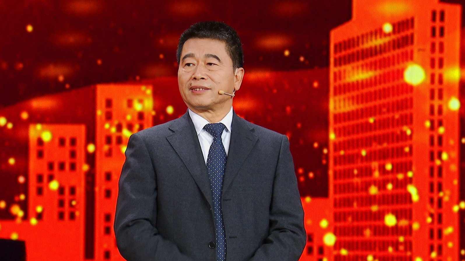 专家团 复兴之路-改革开放30年大事纪,第1张