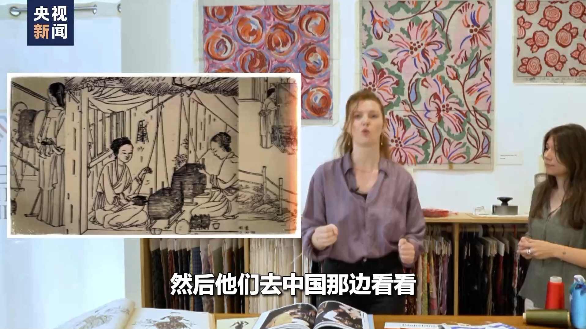 魏炜 “艺术感触”是办画廊中最重要柱石