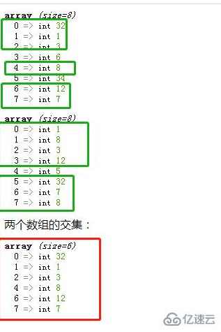 兄弟连《细说PHP》32_数组中常用的多种遍历方式