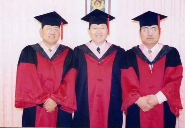 董进宇博士－－-中国亲子教育第一人,教育,第1张