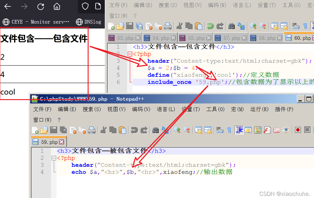兄弟连《细说PHP》76_在PHP中使用MySQL2,第1张