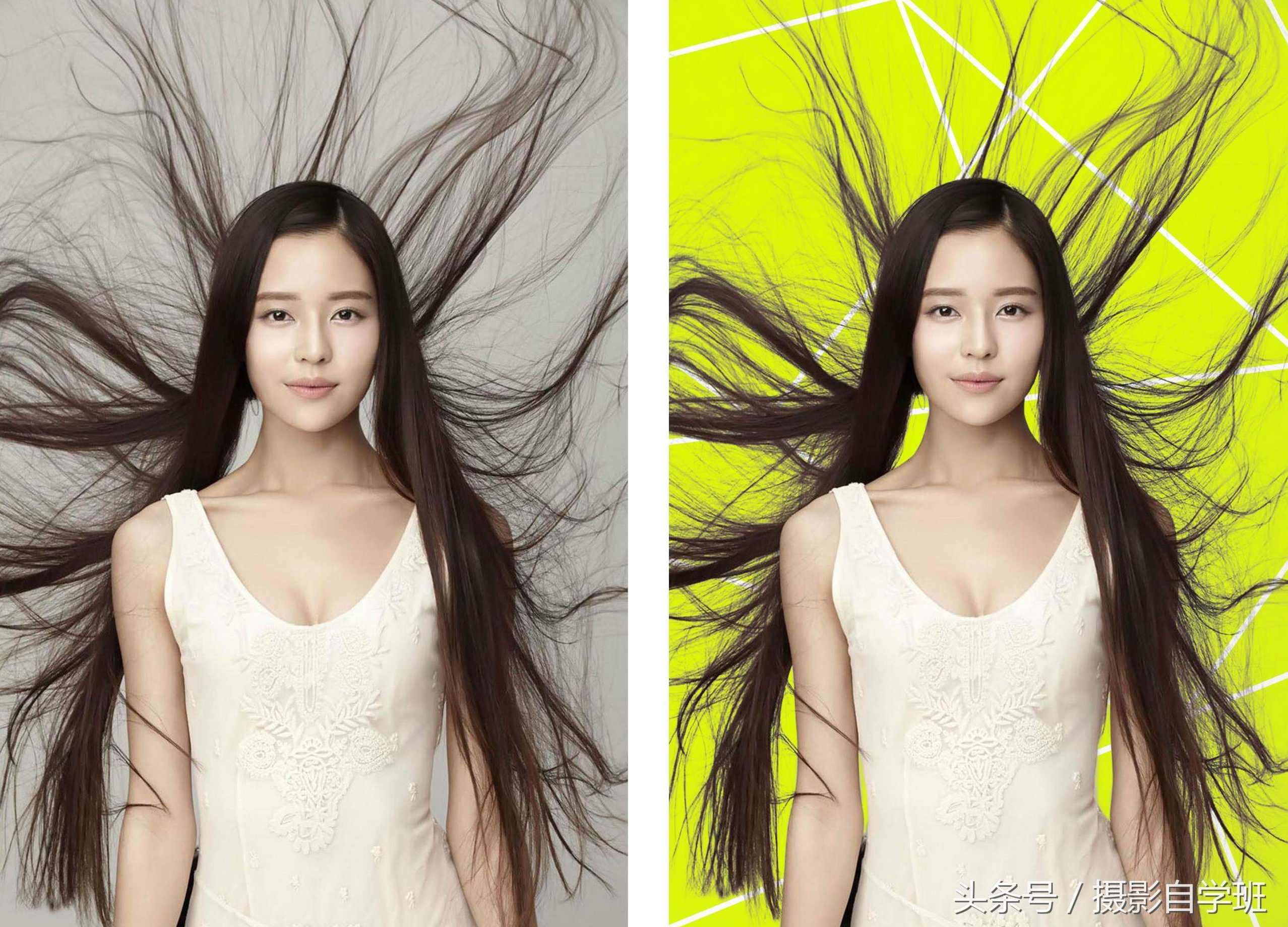 photoshop神奇的通道_第八节如何抠透明玻璃,第1张