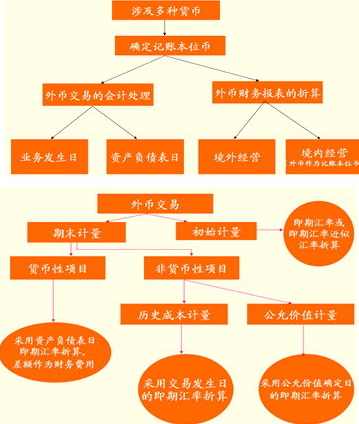 王竹泉 外币财务报表折算全10集,管理,专业,教育,第1张