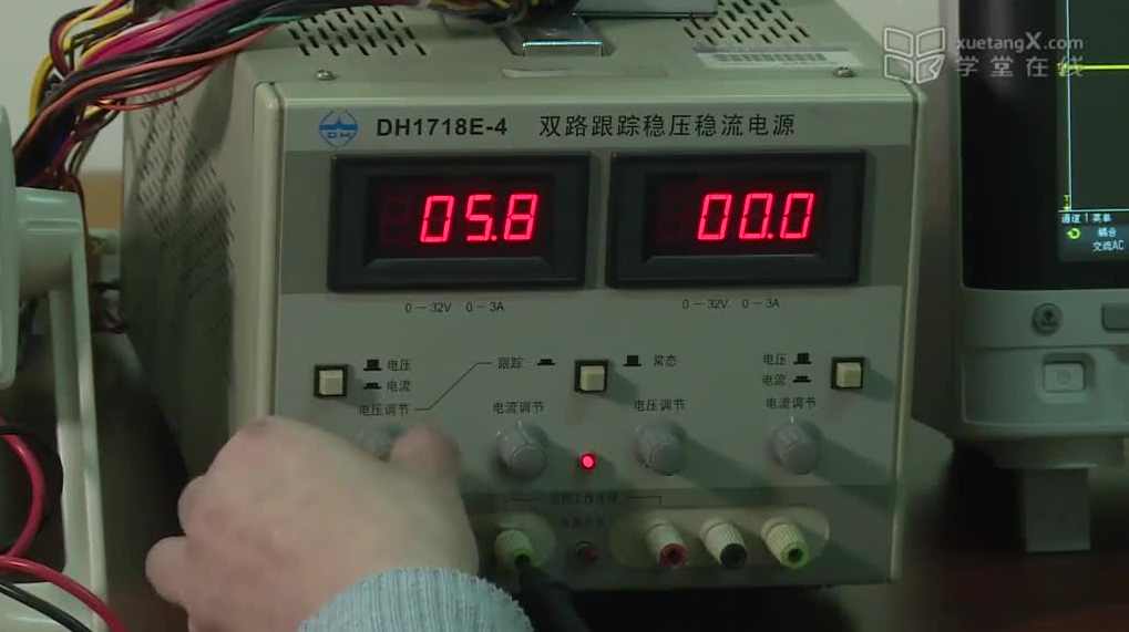 大学学习 模拟电子技术全30讲