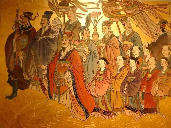 李玉洁 中国古代王权和专制主义研究全41集,发展,专业,领导,第1张