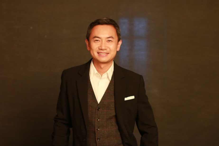 毛大庆 未来是共享经济的时代