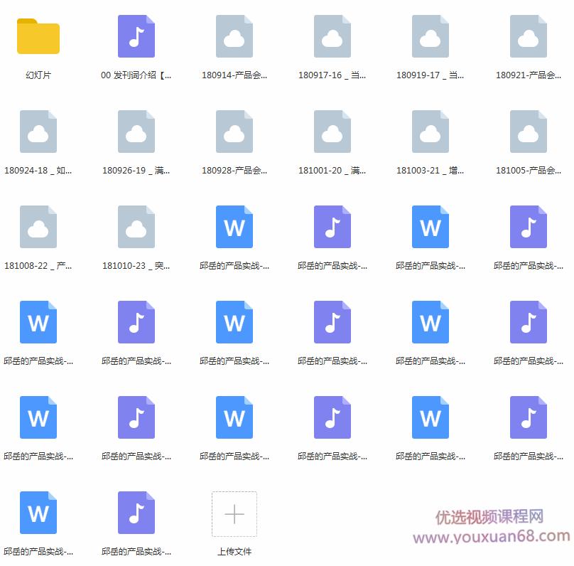 邱岳的产品实战，从0到100的产品启示录,微信,数据分析,小程序,第2张