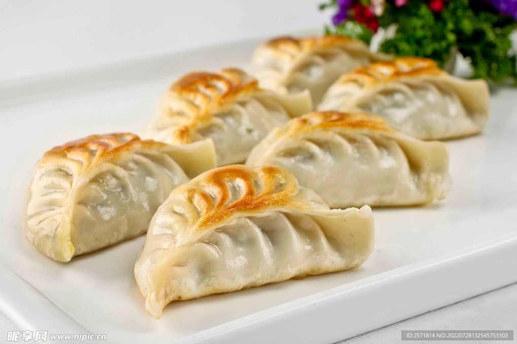 餐饮美食 全国煎包、汤包、水饺专题