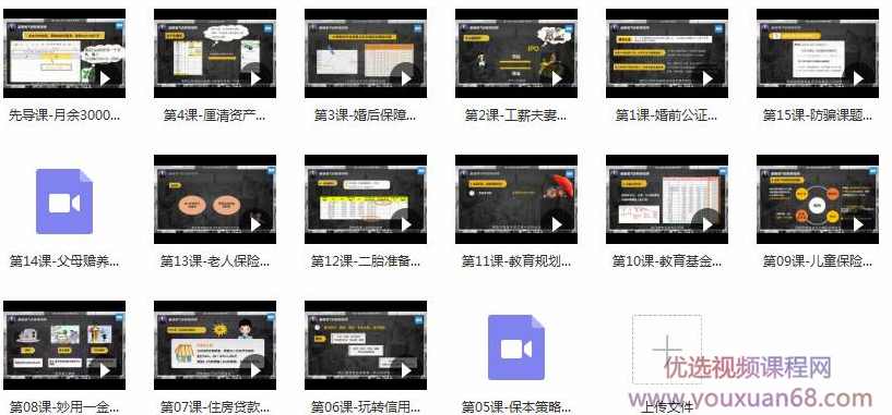 15招教你用好家庭财政大权，在家也能赚回一套房,学习,管理,教育,成长,健康,第2张