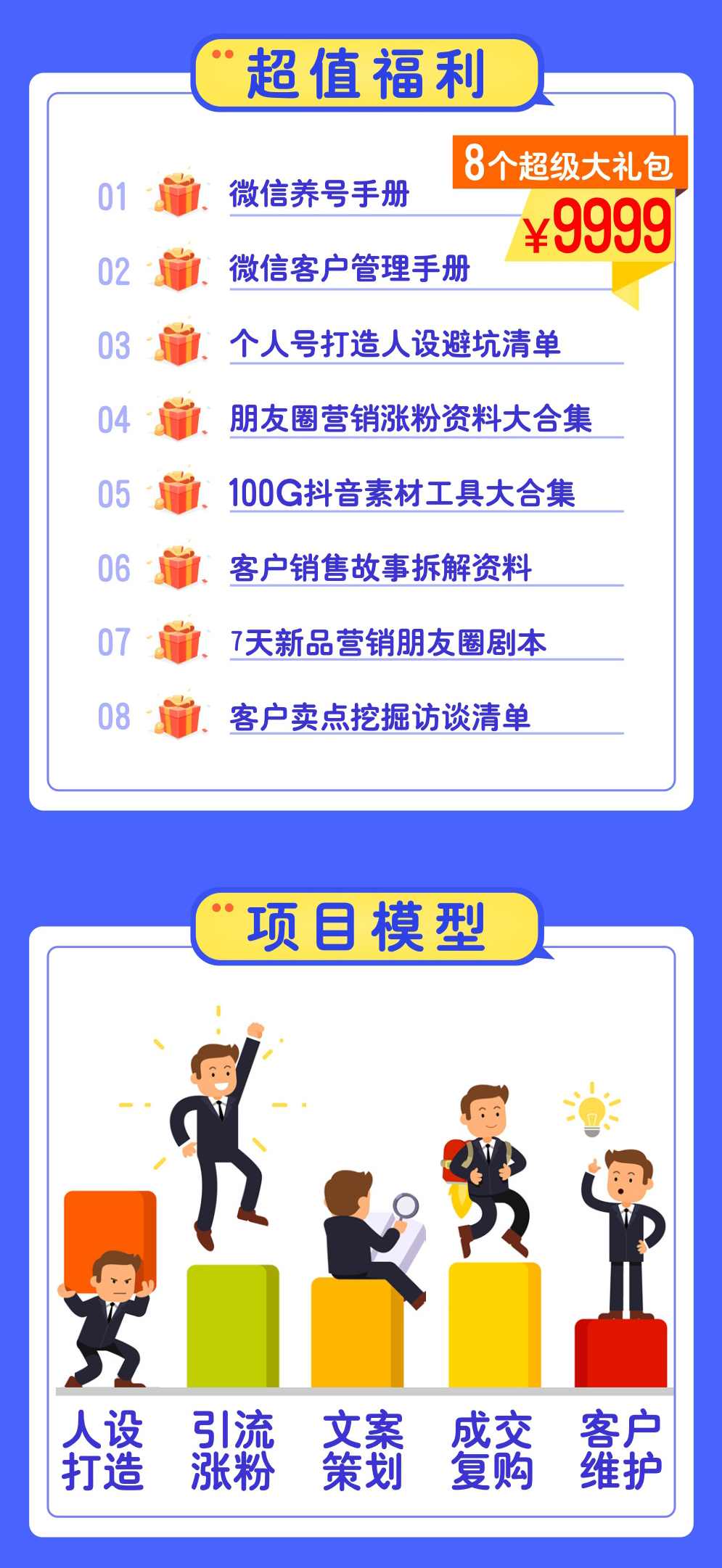 玩转圈VIP课程如何花15元建设一个CPA网站