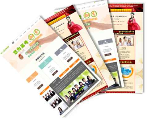 解密单页营销，单页网站制作（全8集）价值299元