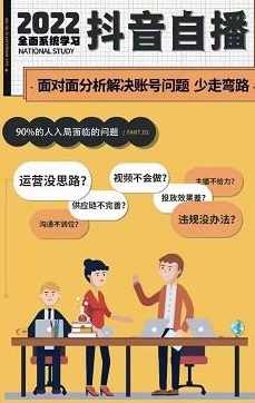 大果传媒第23期·操盘手内训课,全系统学习抖音,从底层逻辑到实操方法,学习,第1张 大果传媒第23期·操盘手内训课,全系统学习抖音,从底层逻辑到实操方法,学习,第1张