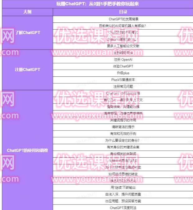 玩赚ChatGPT社群：听说ChatGPT可以用来搞钱？从0到1保姆级教程,学习,发展,专业,微信,支付,第4张