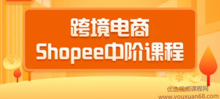 2020千鸟跨境电商SHOPEE中阶课程：爆款的快速打造全流程（27节课）,课程,管理,电商,第1张