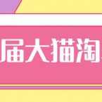 2020年最新大猫淘差价第九届分享课：淘宝如何选择关键词+选品+补单等【视频+文档】